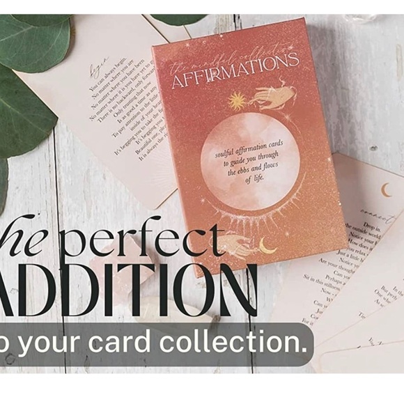 Affirmation Cards - Picture 6 of 11